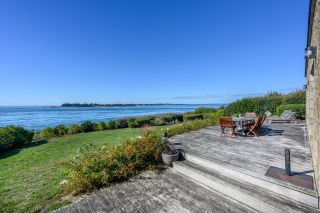 maison 6 Pièces en vente sur PORT NAVALO (56640)