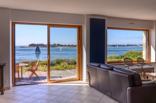 maison 6 Pièces en vente sur PORT NAVALO (56640)