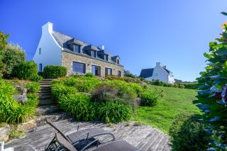 maison 6 Pièces en vente sur PORT NAVALO (56640)