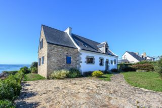 maison 6 Pièces en vente sur PORT NAVALO (56640)