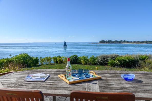 Vente Maison Port Navalo 6 Pièces 266 m²