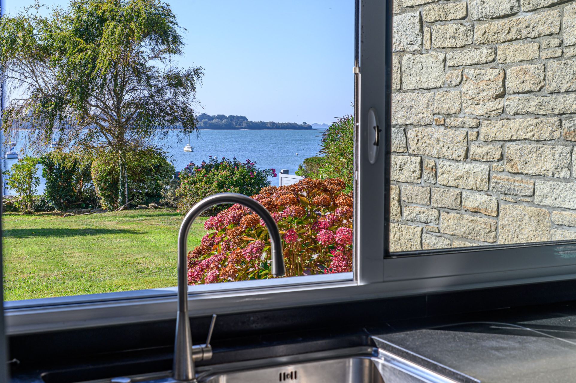 maison 7 Pièces en vente sur ST ARMEL (56450)