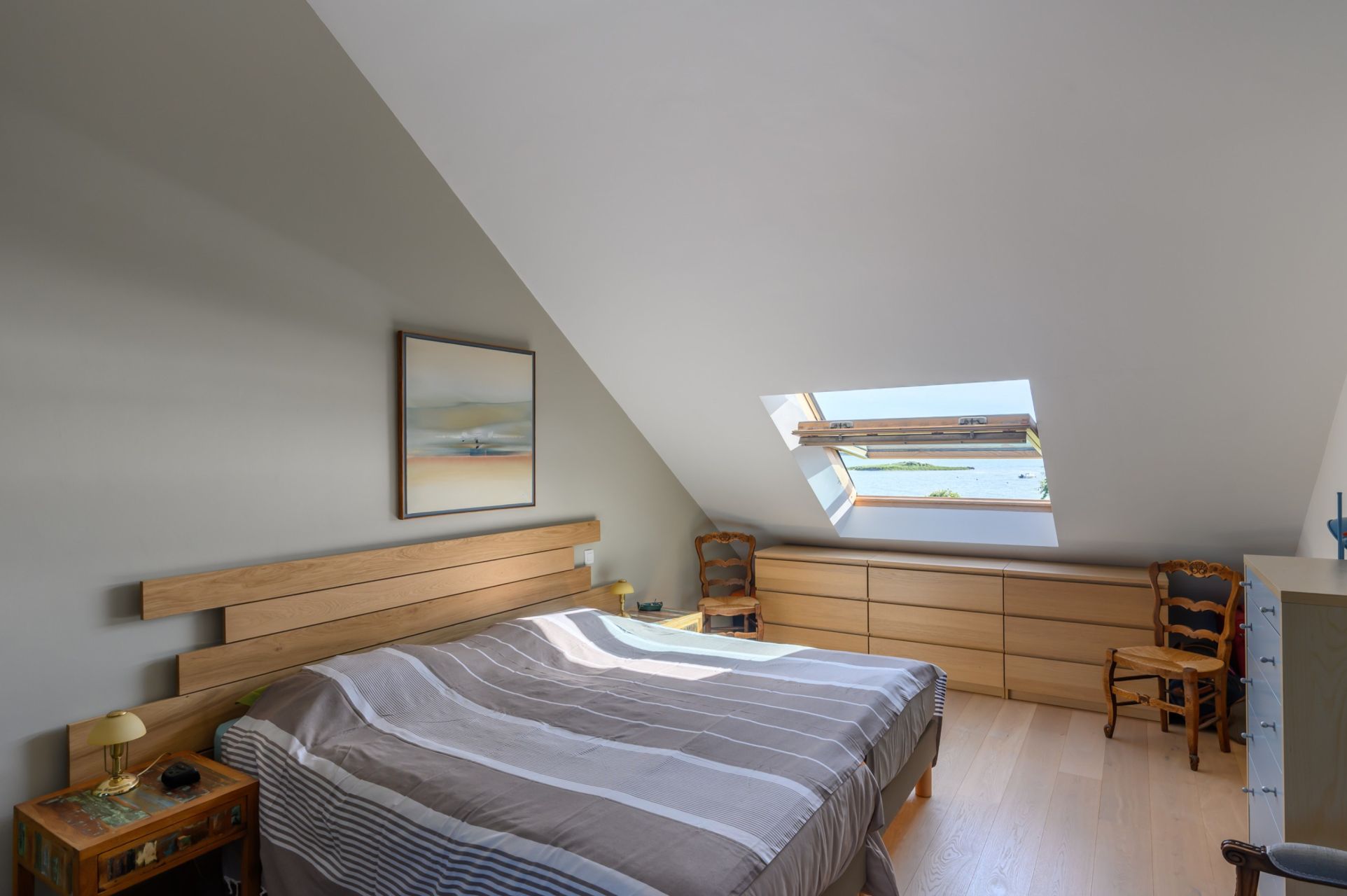 maison 7 Pièces en vente sur ST ARMEL (56450)