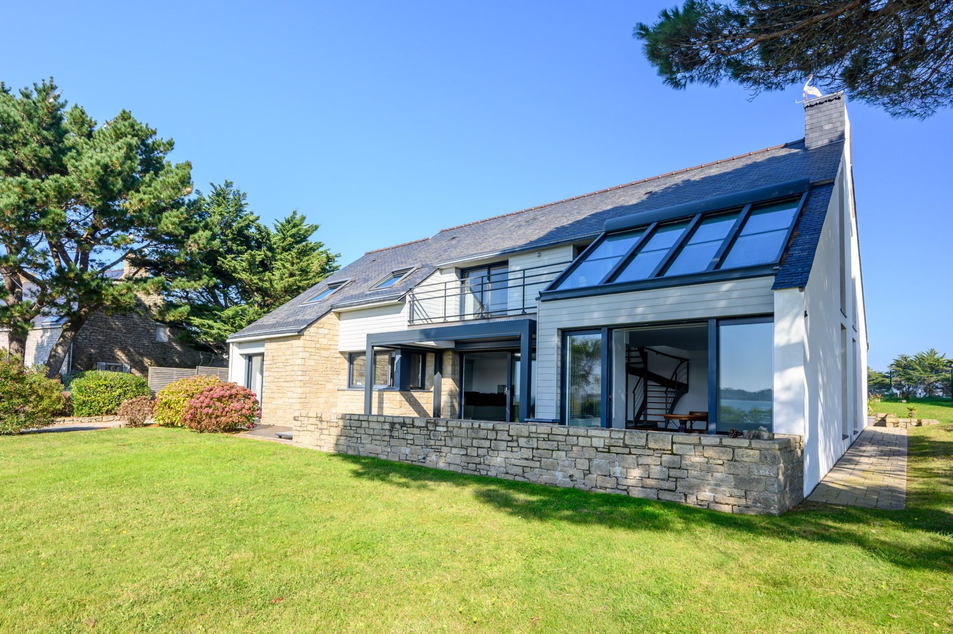 maison 7 Pièces en vente sur ST ARMEL (56450)