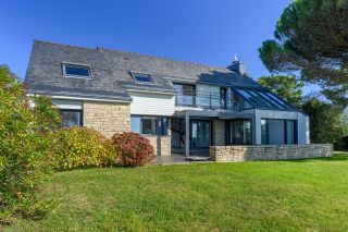 maison 7 Pièces en vente sur ST ARMEL (56450)