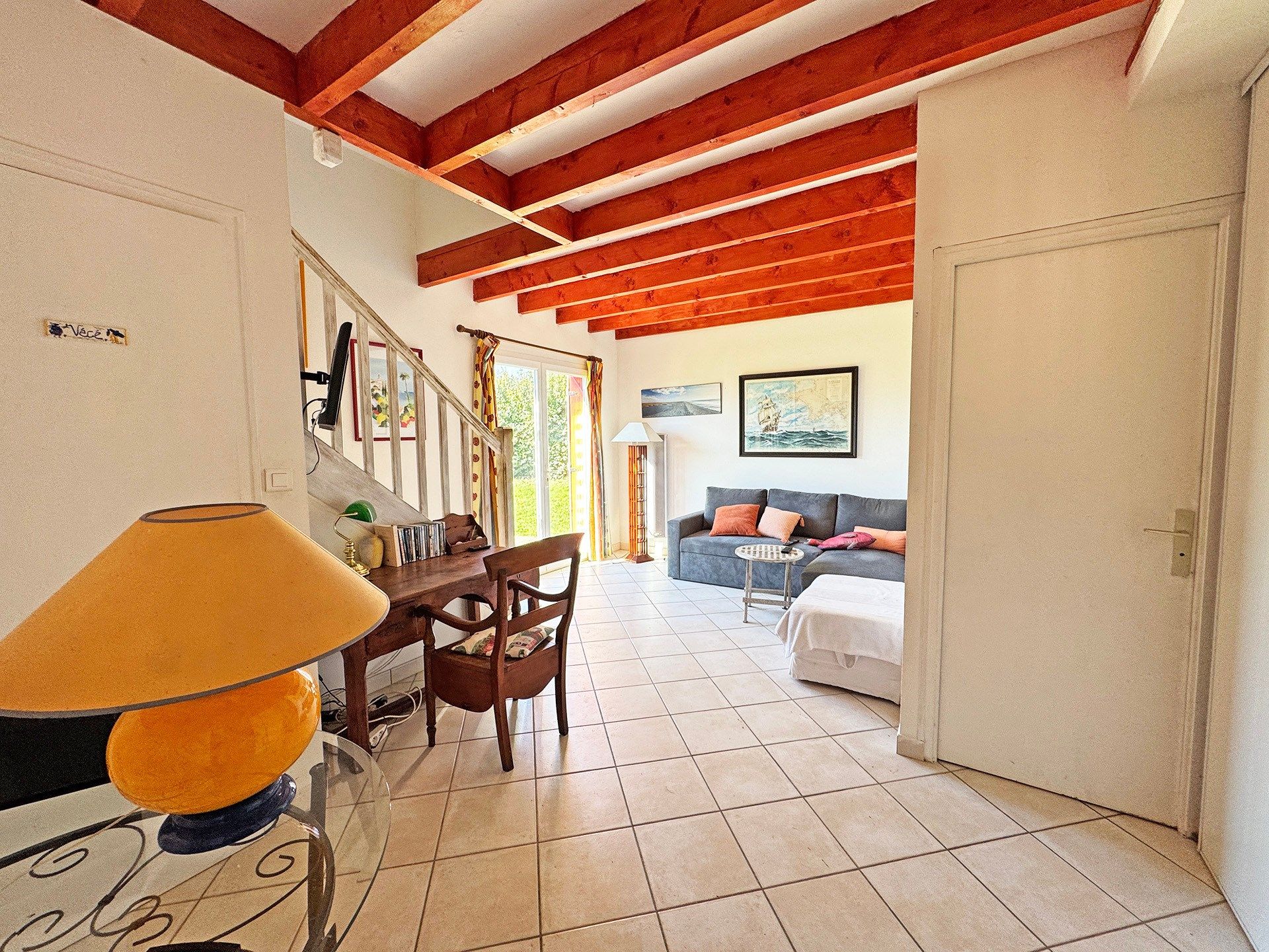 maison 8 Pièces en vente sur TREOGAT (29720)