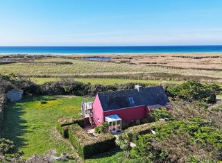 maison 8 Pièces en vente sur TREOGAT (29720)