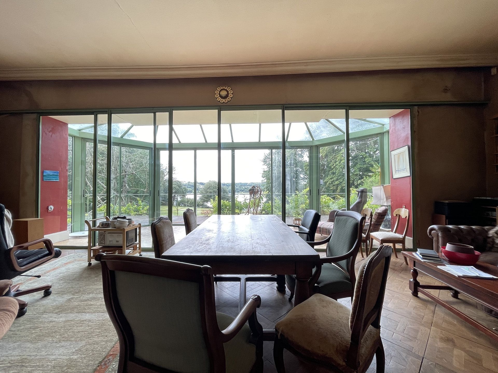 manoir 16 Pièces en vente sur GUIPAVAS (29490)