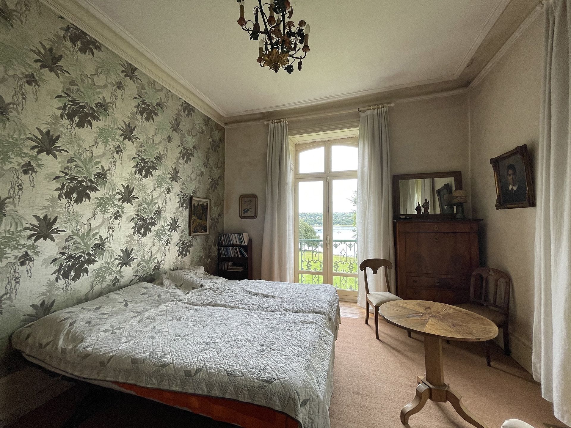 manoir 16 Pièces en vente sur GUIPAVAS (29490)