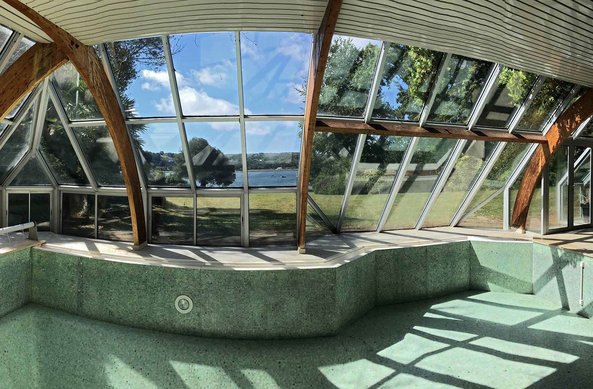 manoir 16 Pièces en vente sur GUIPAVAS (29490)