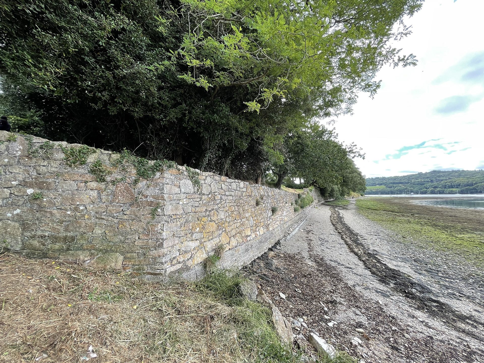 manoir 16 Pièces en vente sur GUIPAVAS (29490)