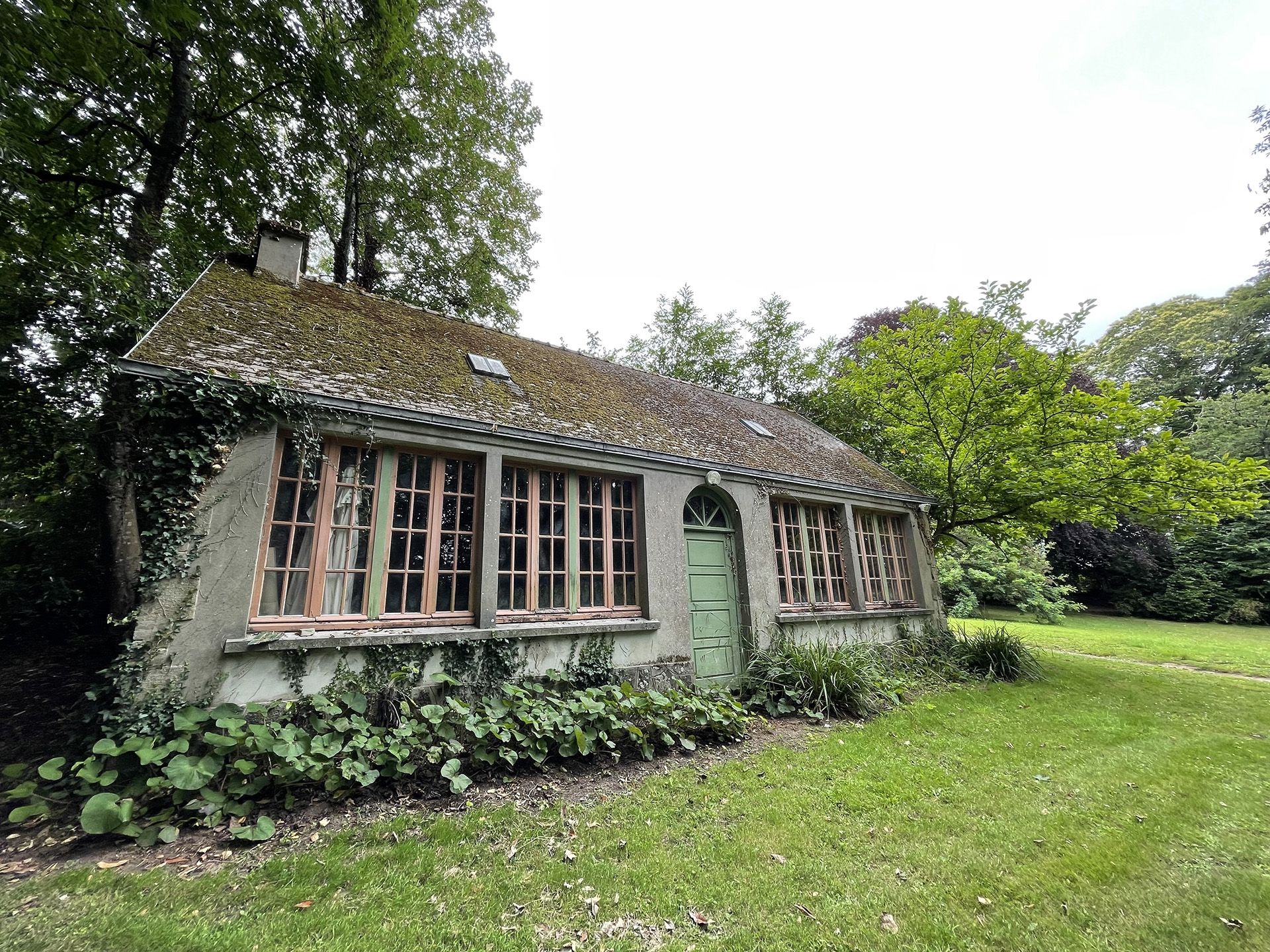 manoir 16 Pièces en vente sur GUIPAVAS (29490)