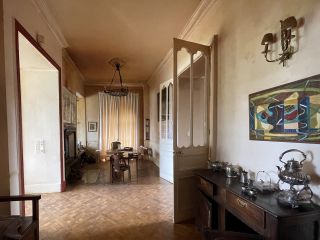 manoir 16 Pièces en vente sur GUIPAVAS (29490)