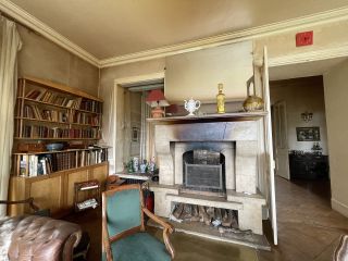 manoir 16 Pièces en vente sur GUIPAVAS (29490)