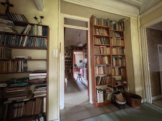 manoir 16 Pièces en vente sur GUIPAVAS (29490)