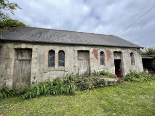 manoir 16 Pièces en vente sur GUIPAVAS (29490)