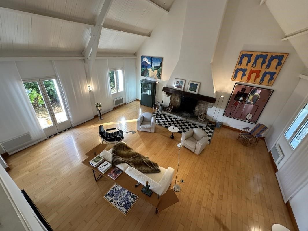 maison 6 Pièces en vente sur CONFORT MEILARS (29790)