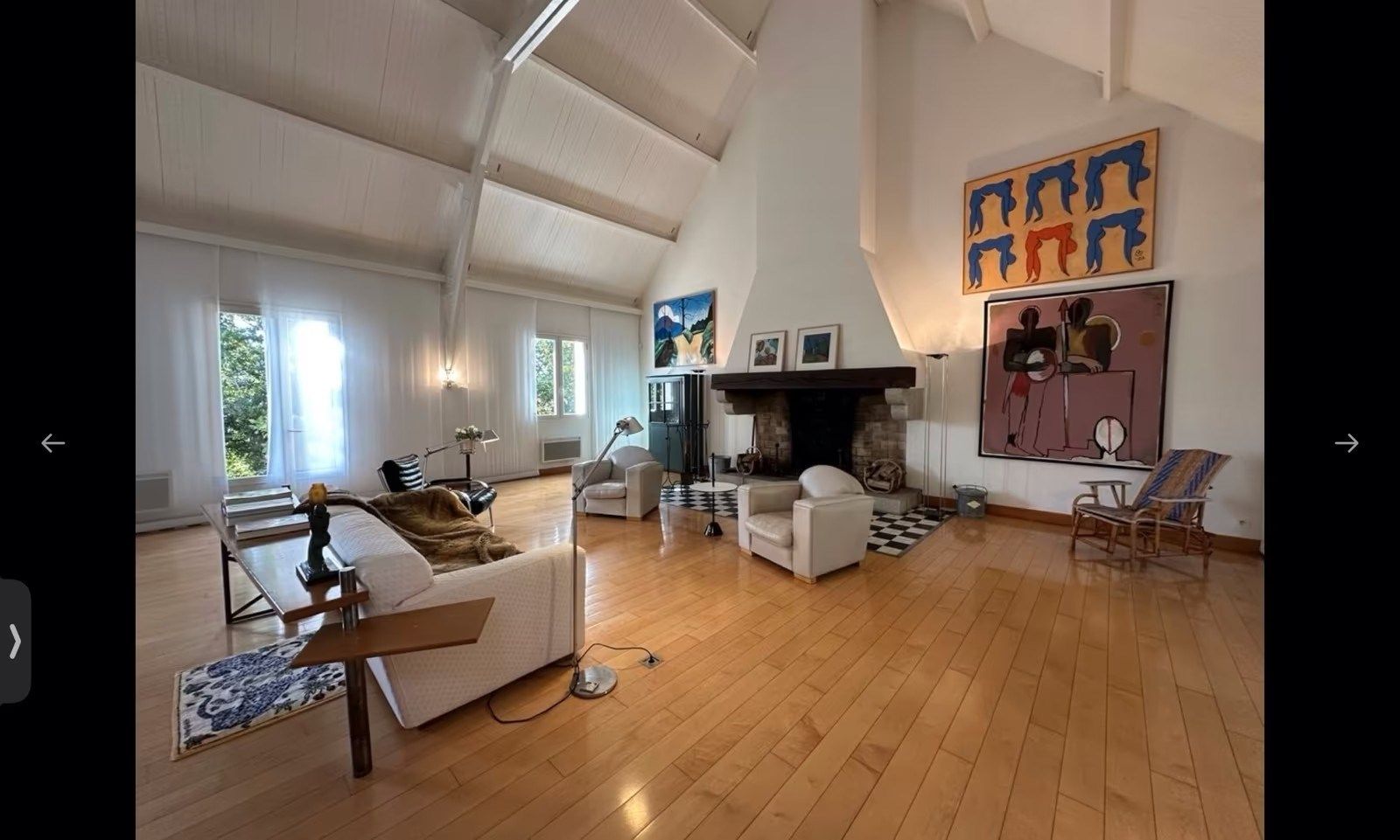 maison 6 Pièces en vente sur CONFORT MEILARS (29790)