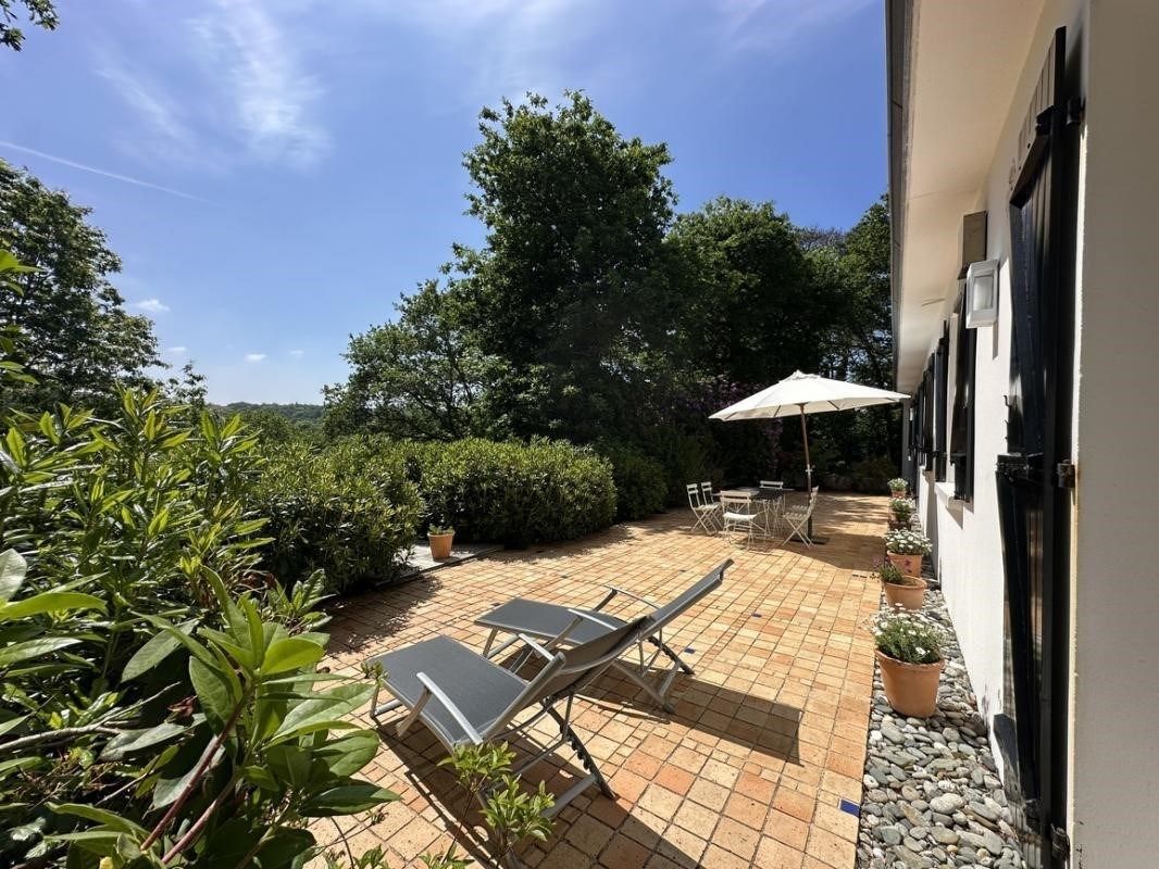 maison 6 Pièces en vente sur CONFORT MEILARS (29790)
