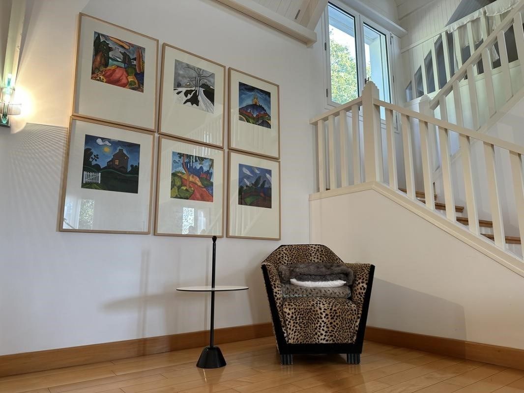 maison 6 Pièces en vente sur CONFORT MEILARS (29790)