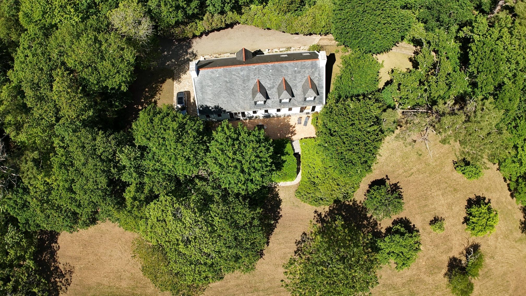 maison 6 Pièces en vente sur CONFORT MEILARS (29790)