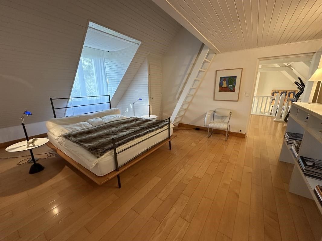 maison 6 Pièces en vente sur CONFORT MEILARS (29790)