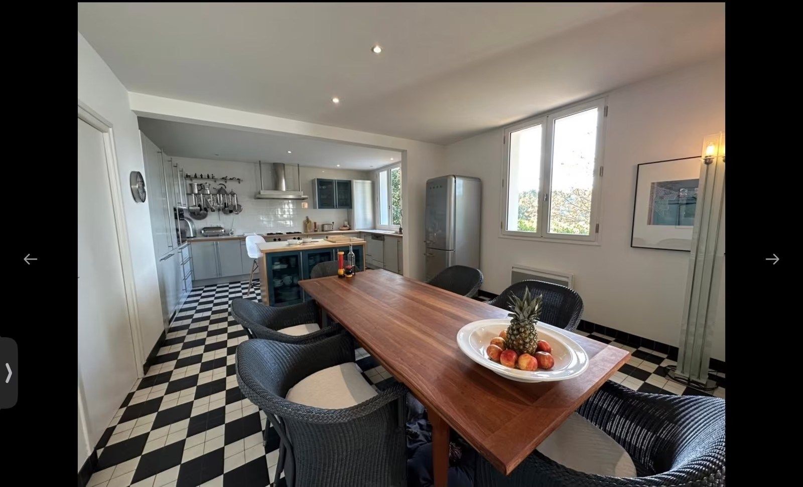 maison 6 Pièces en vente sur CONFORT MEILARS (29790)