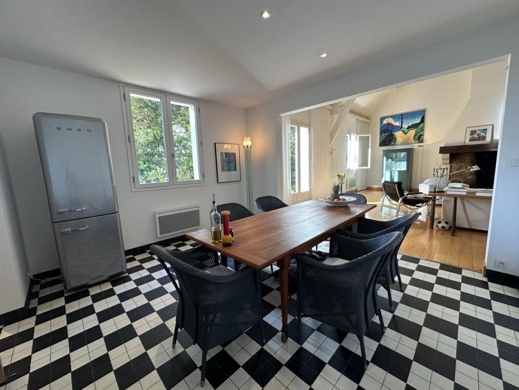 maison 6 Pièces en vente sur CONFORT MEILARS (29790)