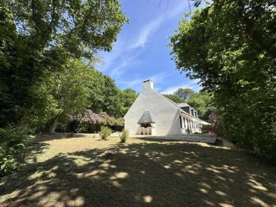 Vente Maison Confort-Meilars 6 Pièces 240 m²