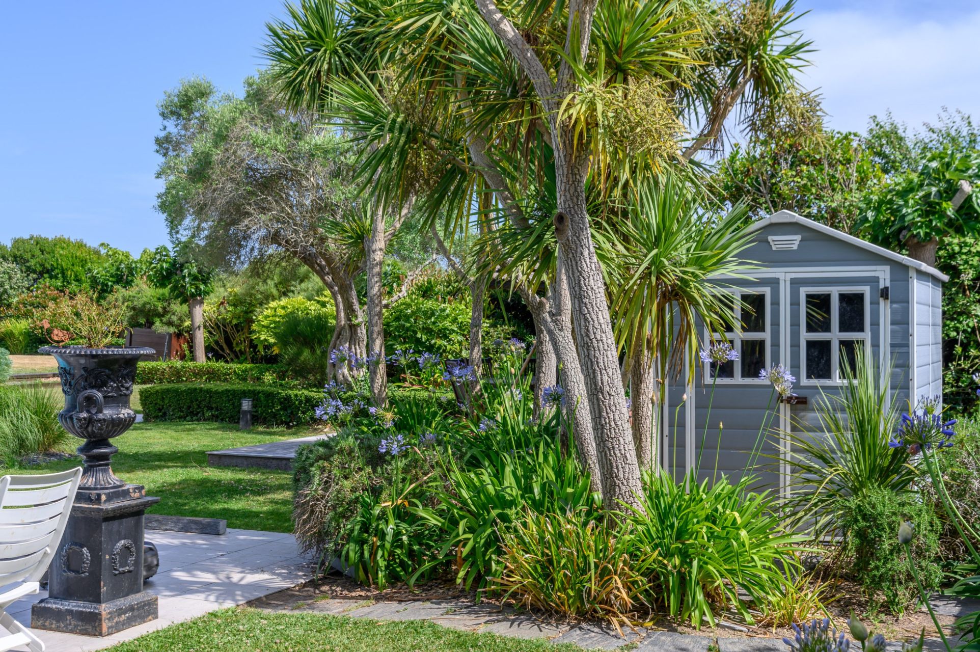 house 10 Rooms for sale on PENMARCH (29760)