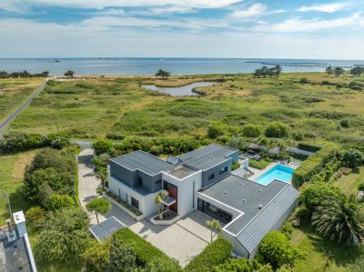 Vente Maison Penmarch 10&nbsp;Pièces 383&nbsp;m²