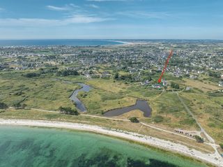 maison 10 Pièces en vente sur PENMARCH (29760)