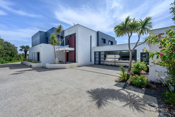 Vente Maison Penmarch 10&nbsp;Pièces 383&nbsp;m²