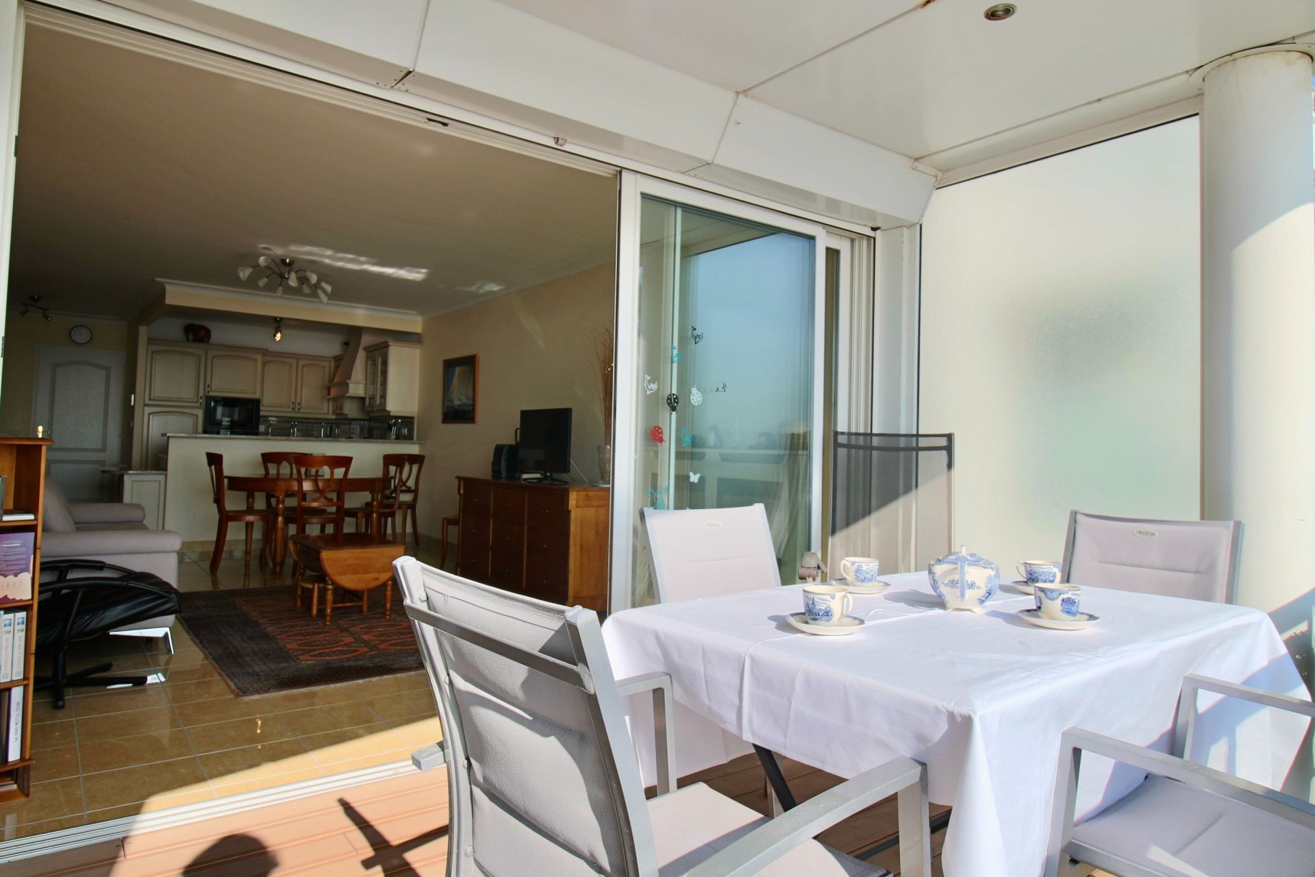 appartement 3 Pièces en vente sur LA BAULE (44500)