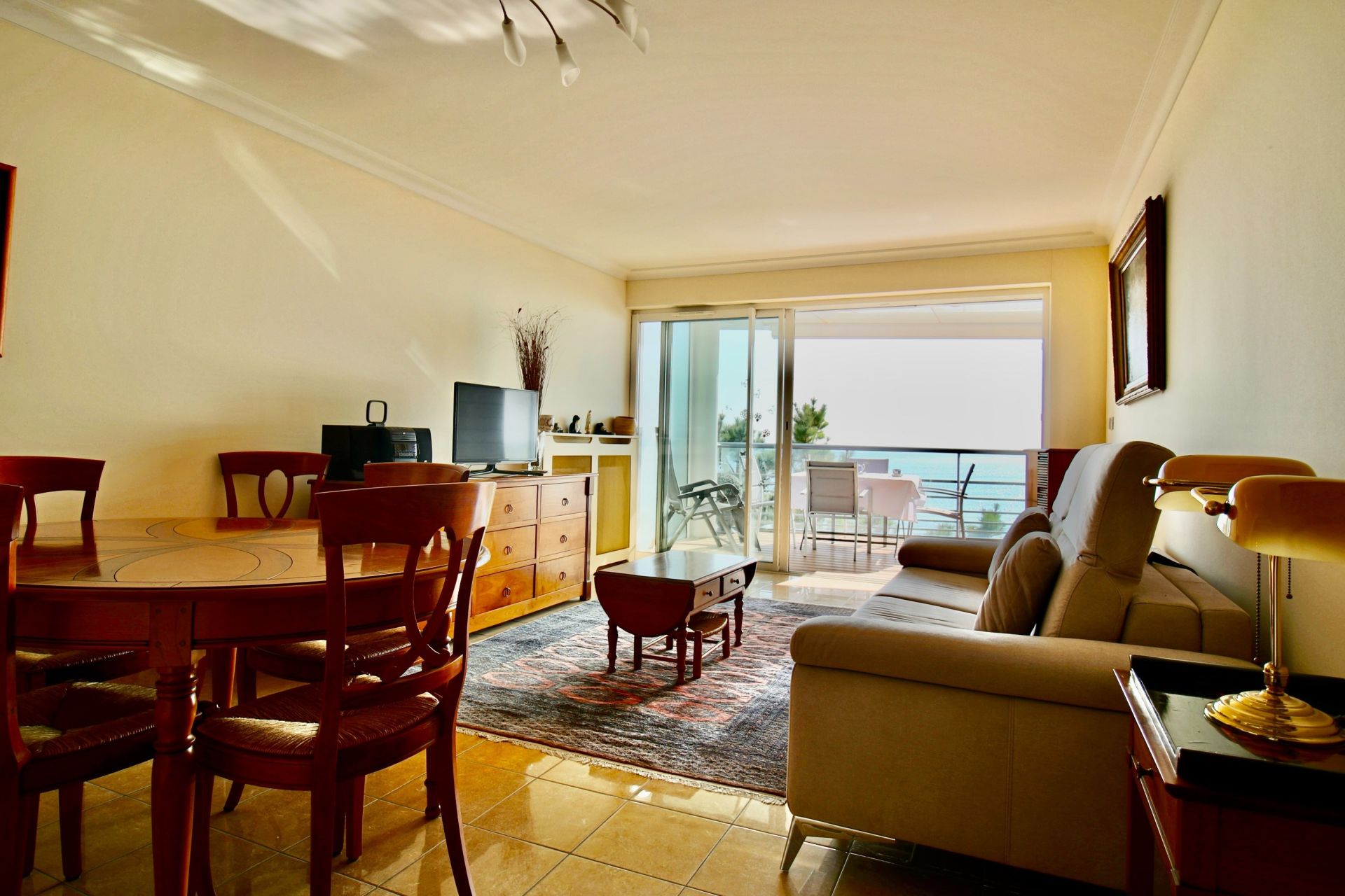 appartement 3 Pièces en vente sur LA BAULE (44500)