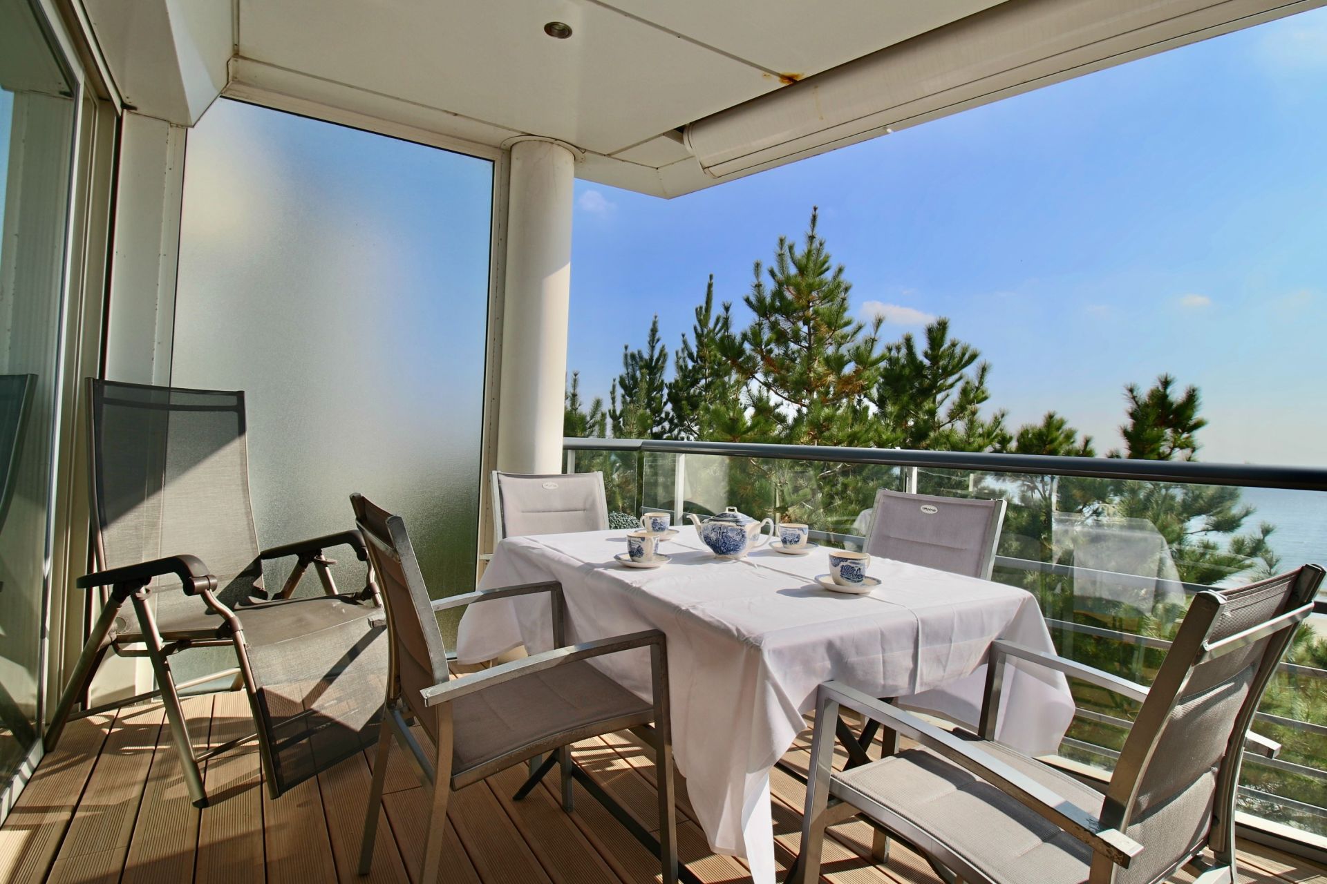 appartement 3 Pièces en vente sur LA BAULE (44500)