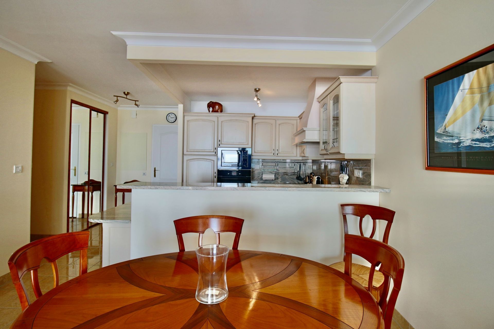 appartement 3 Pièces en vente sur LA BAULE (44500)