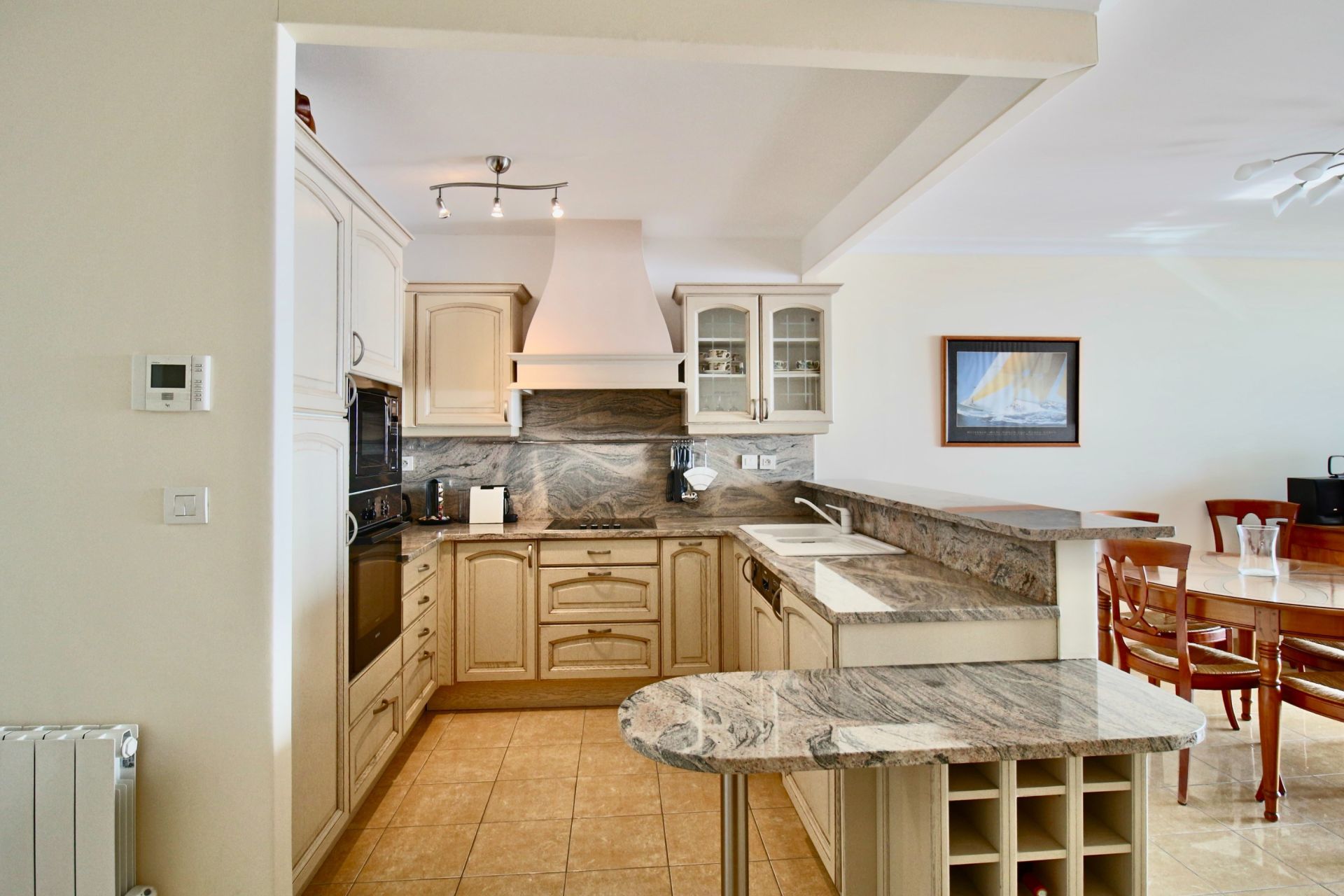 appartement 3 Pièces en vente sur LA BAULE (44500)