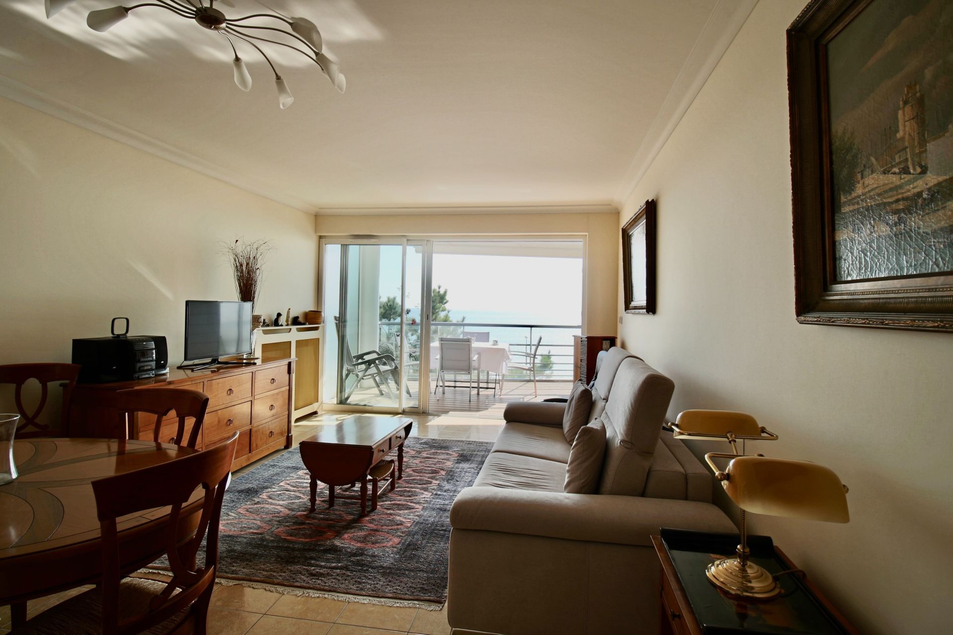 appartement 3 Pièces en vente sur LA BAULE (44500)