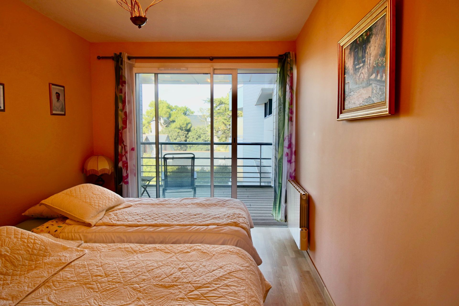 appartement 3 Pièces en vente sur LA BAULE (44500)