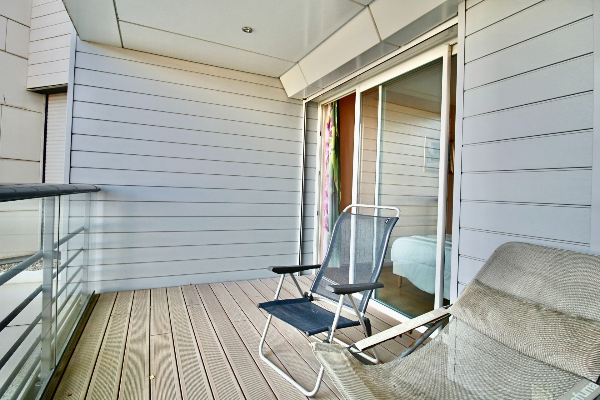 appartement 3 Pièces en vente sur LA BAULE (44500)