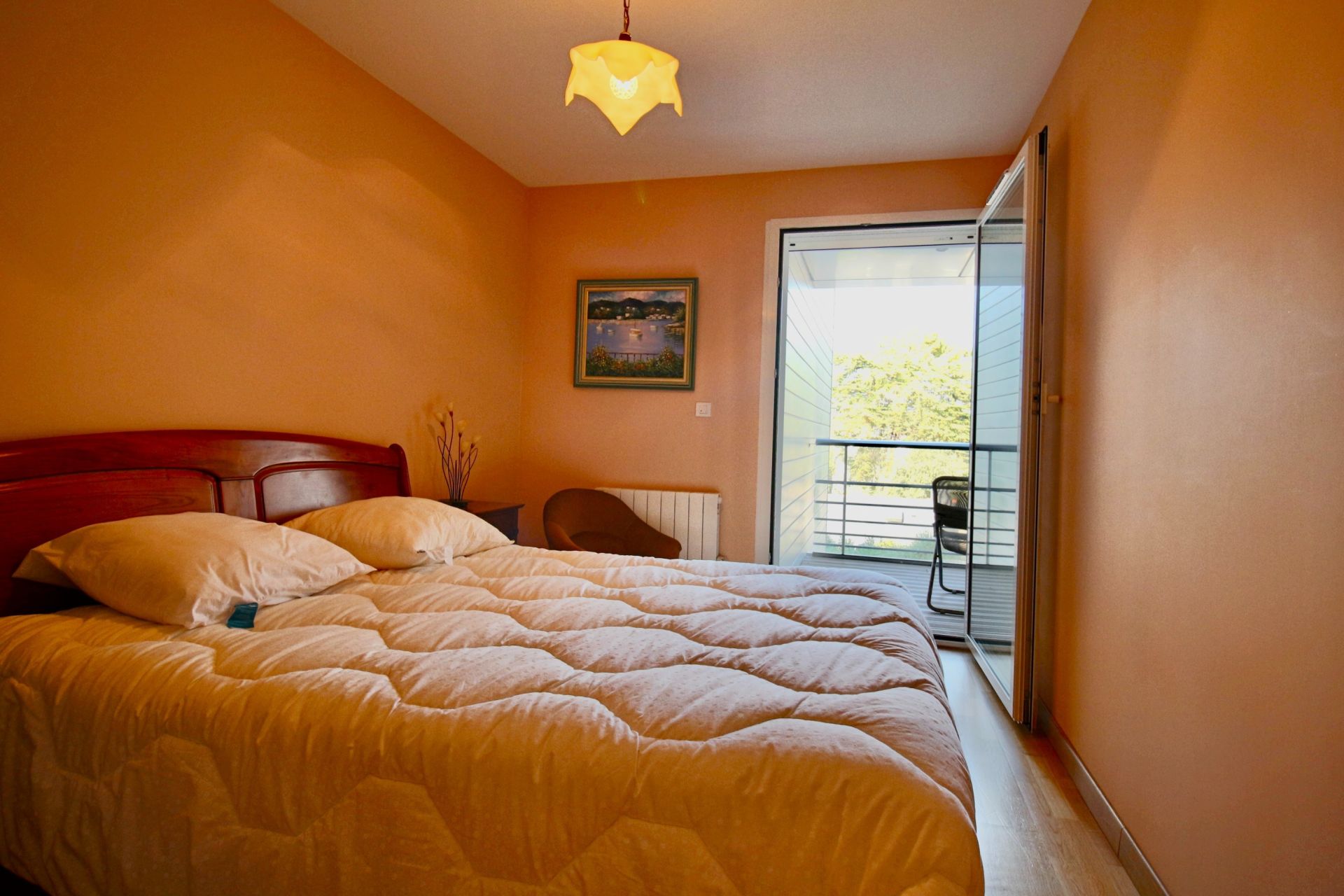 appartement 3 Pièces en vente sur LA BAULE (44500)