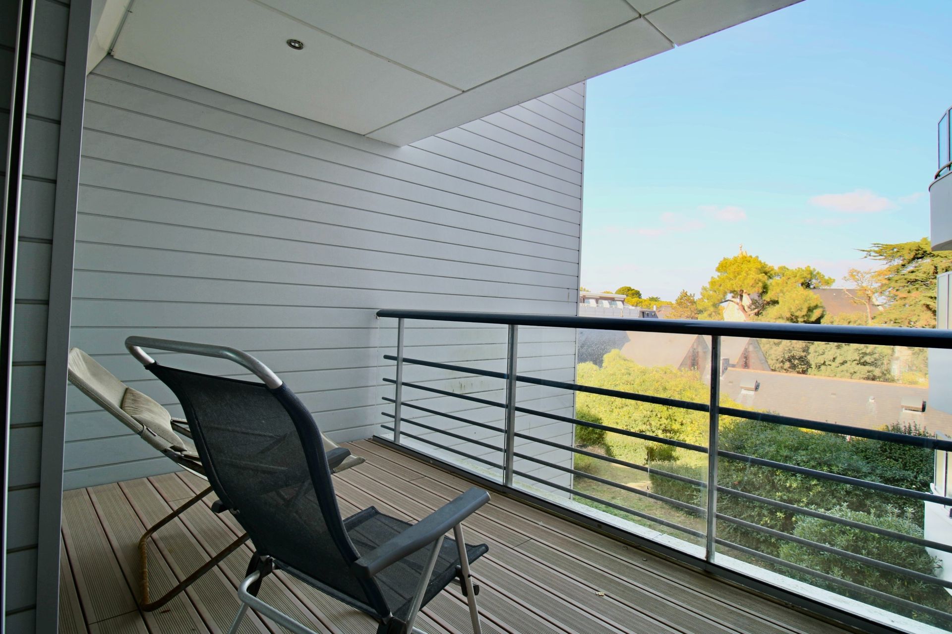 appartement 3 Pièces en vente sur LA BAULE (44500)