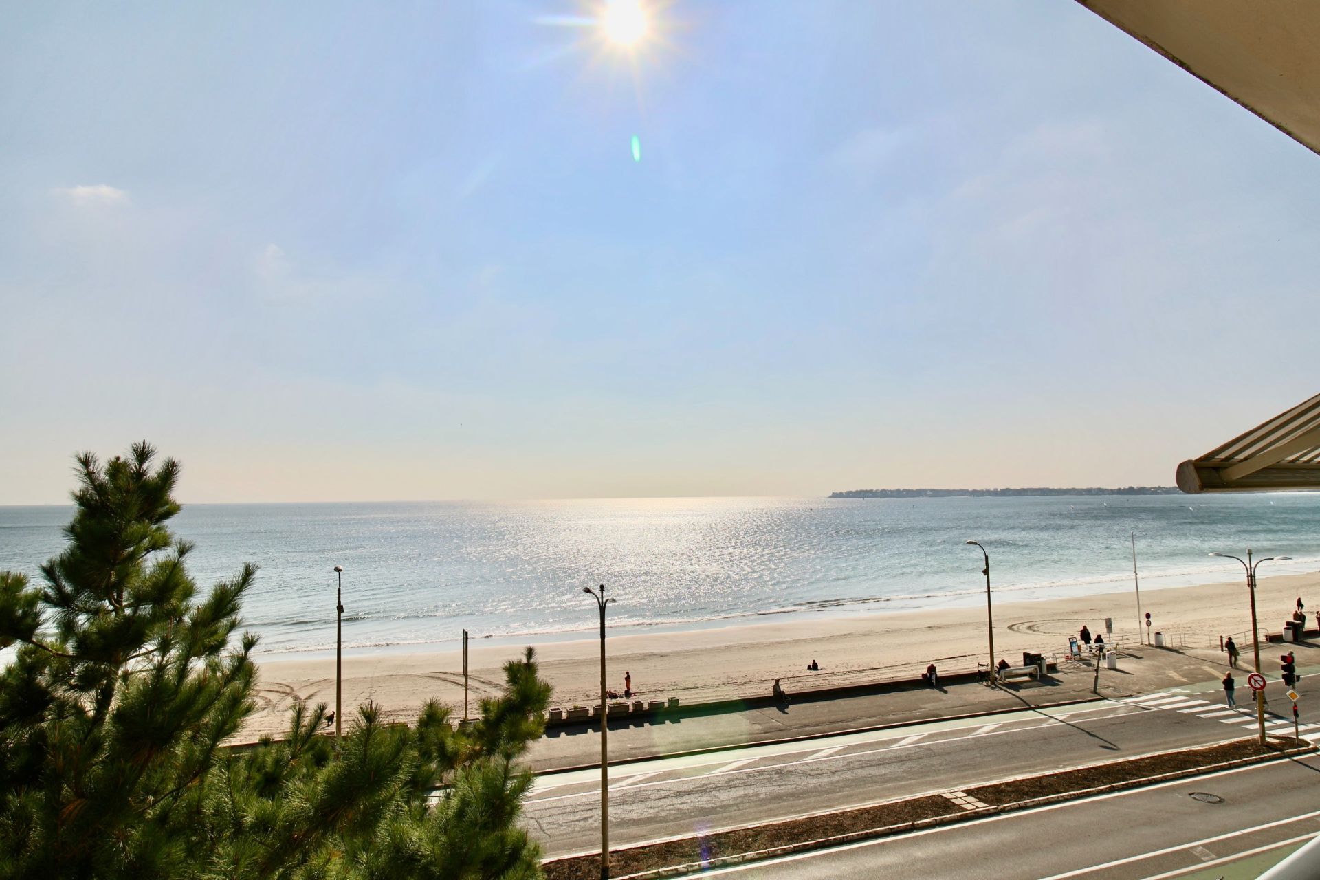 appartement 3 Pièces en vente sur LA BAULE (44500)