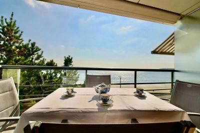 Vente Appartement La Baule 3&nbsp;Pièces 83&nbsp;m²