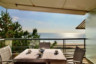 appartement 3 Pièces en vente sur LA BAULE (44500)