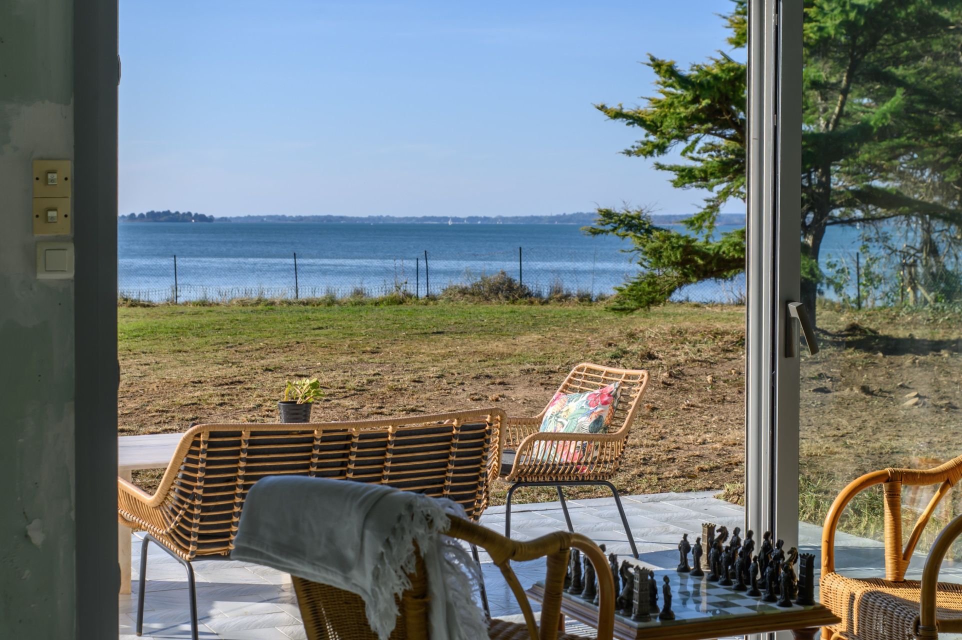 maison 9 Pièces en vente sur ST ARMEL (56450)