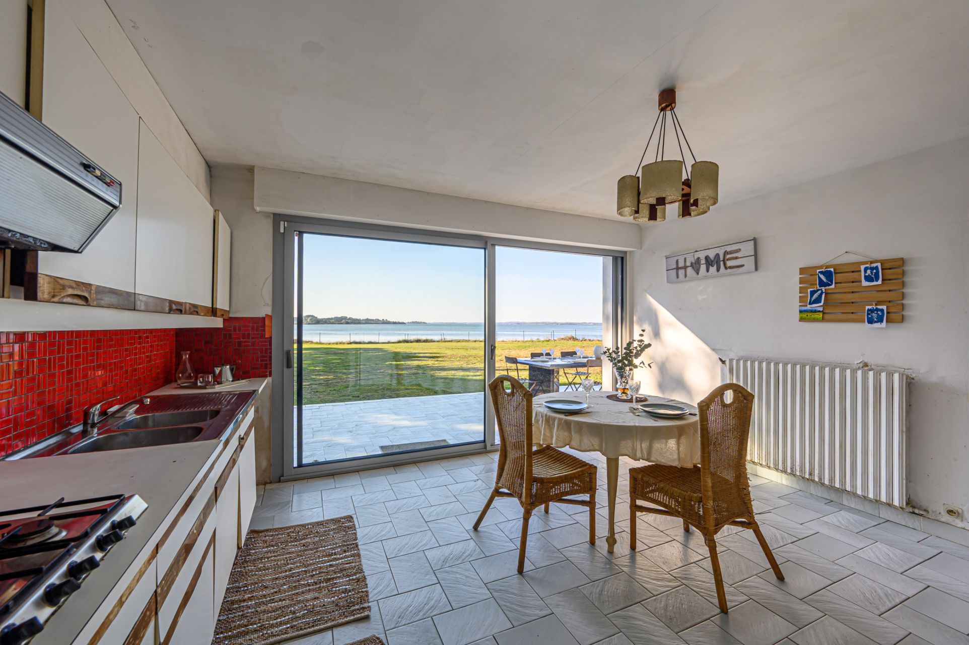 maison 9 Pièces en vente sur ST ARMEL (56450)