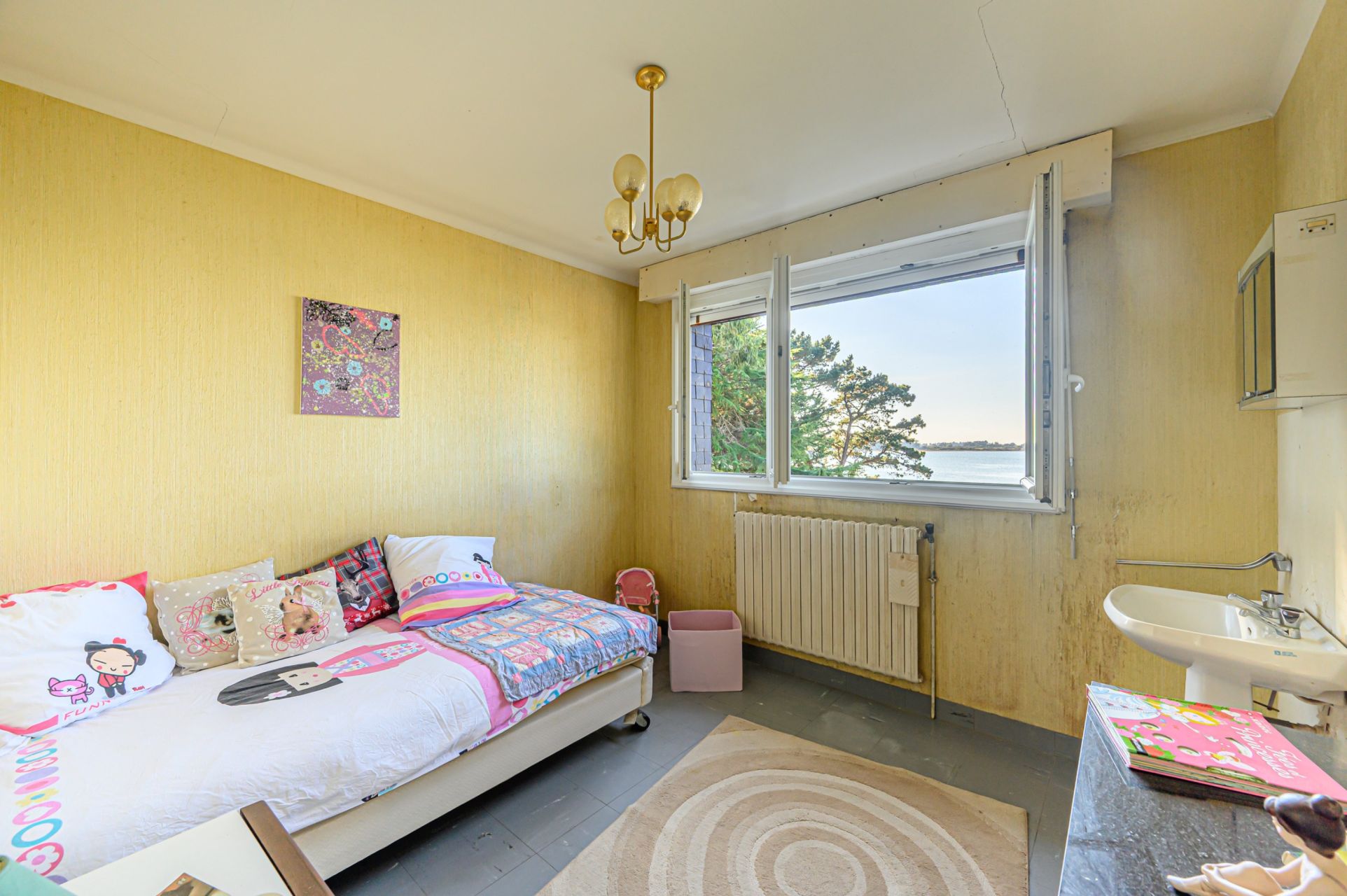 maison 9 Pièces en vente sur ST ARMEL (56450)