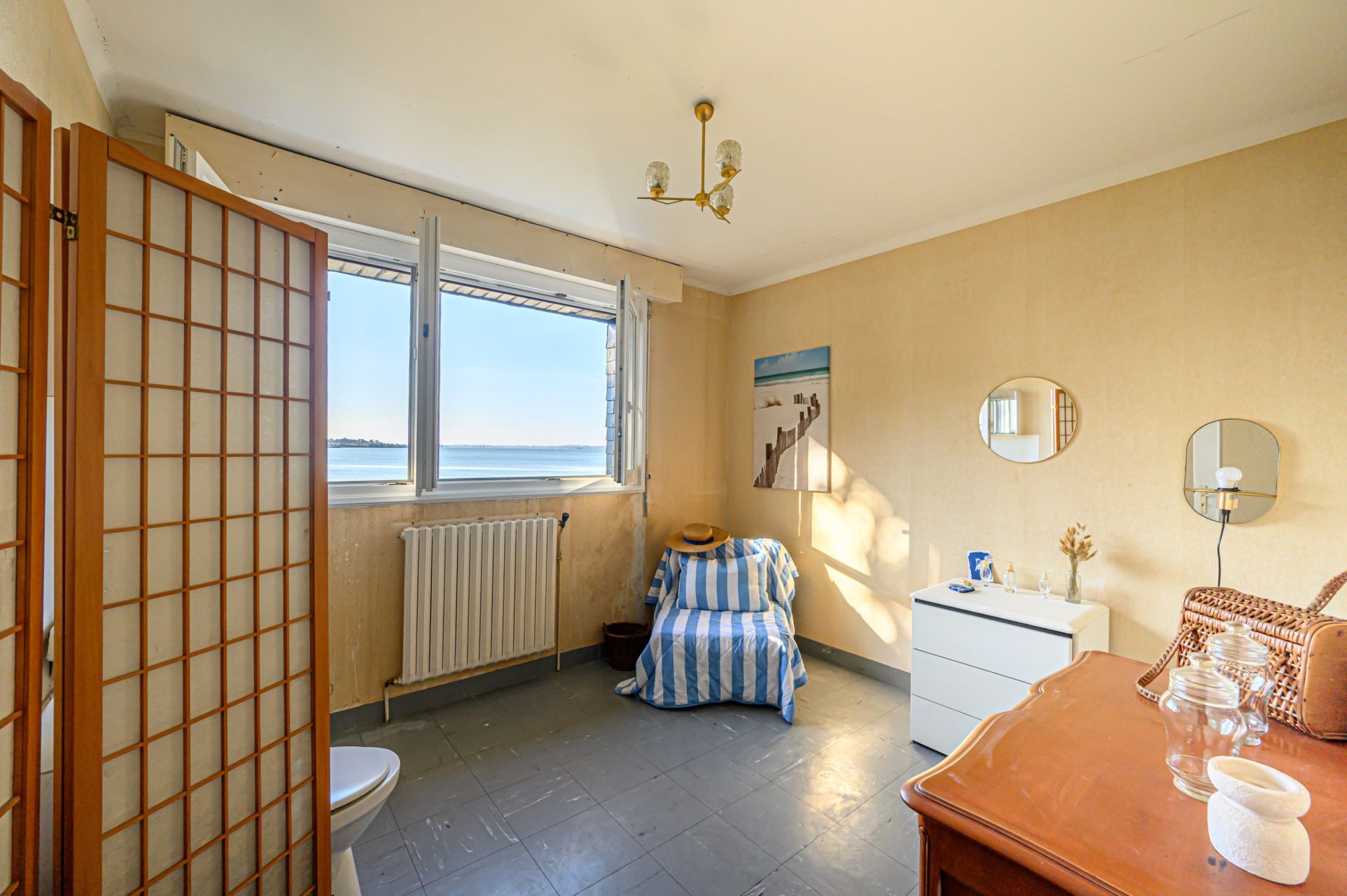 maison 9 Pièces en vente sur ST ARMEL (56450)